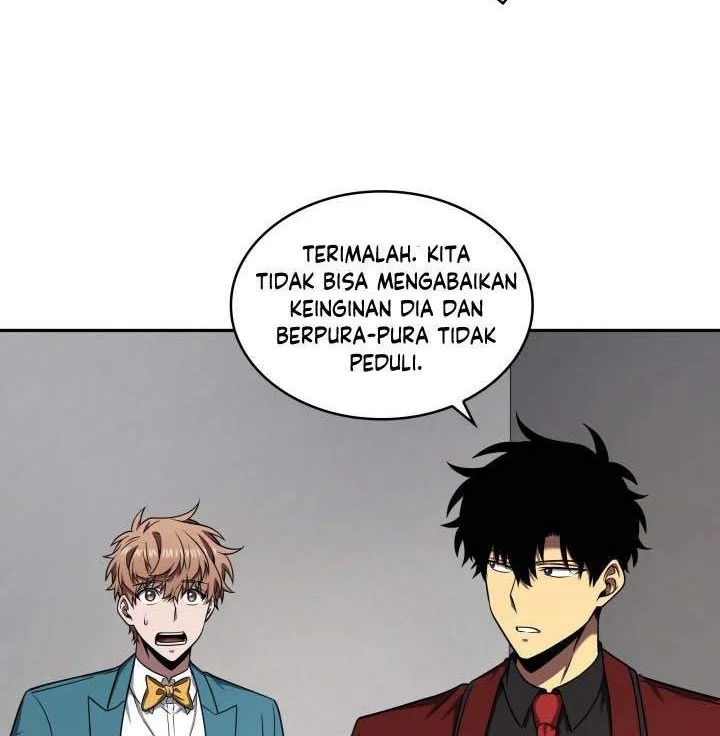 Tomb Raider King Chapter 255 Gambar 12