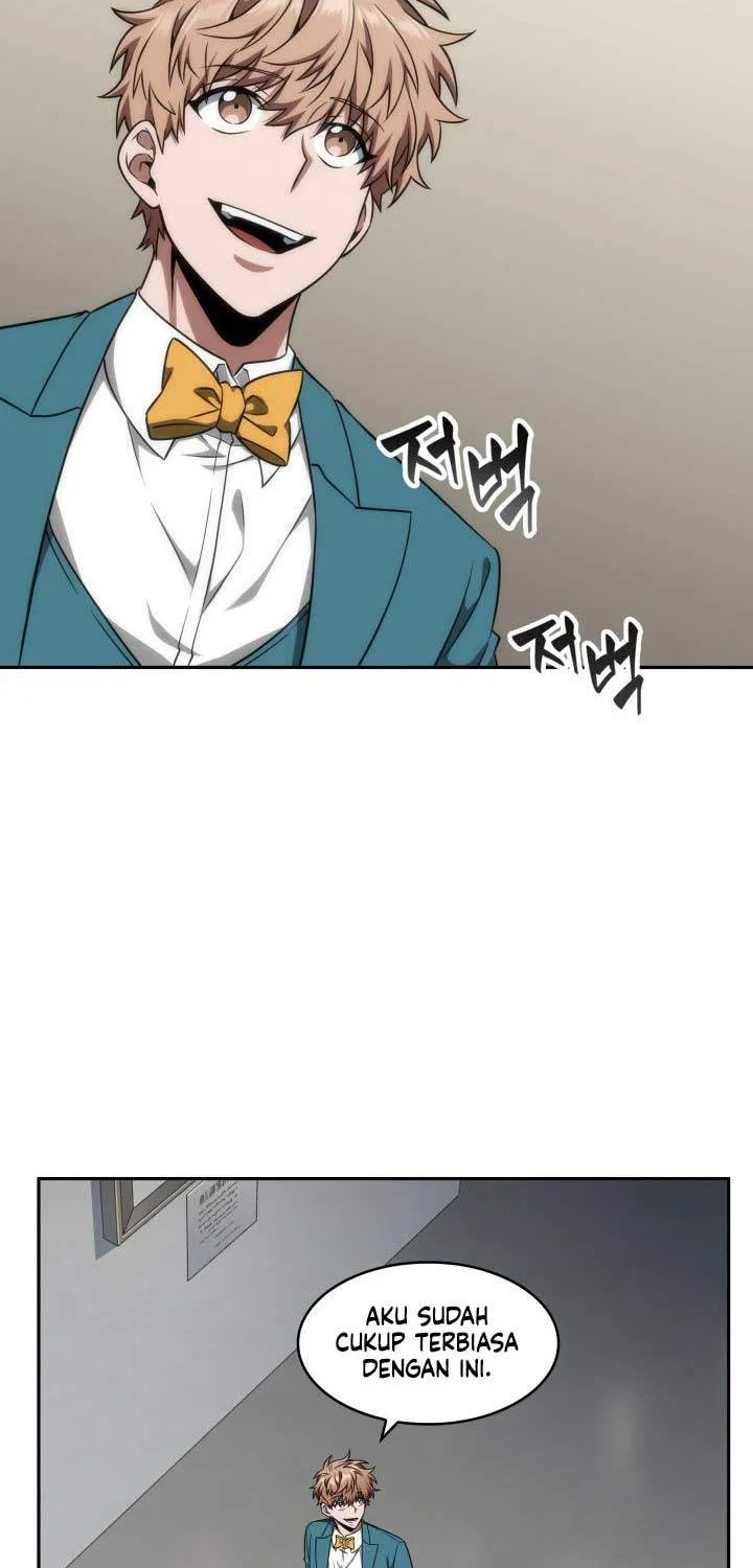 Tomb Raider King Chapter 256 Gambar 10