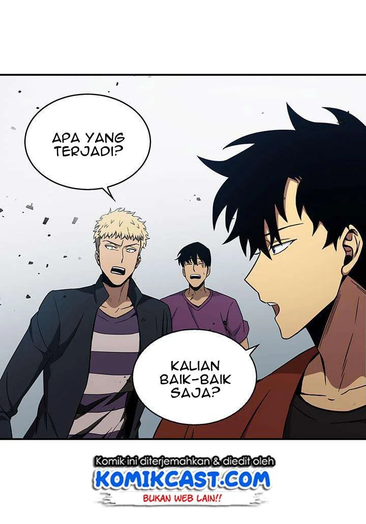 Tomb Raider King Chapter 26 Gambar 20