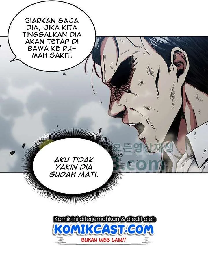 Tomb Raider King Chapter 26 Gambar 24