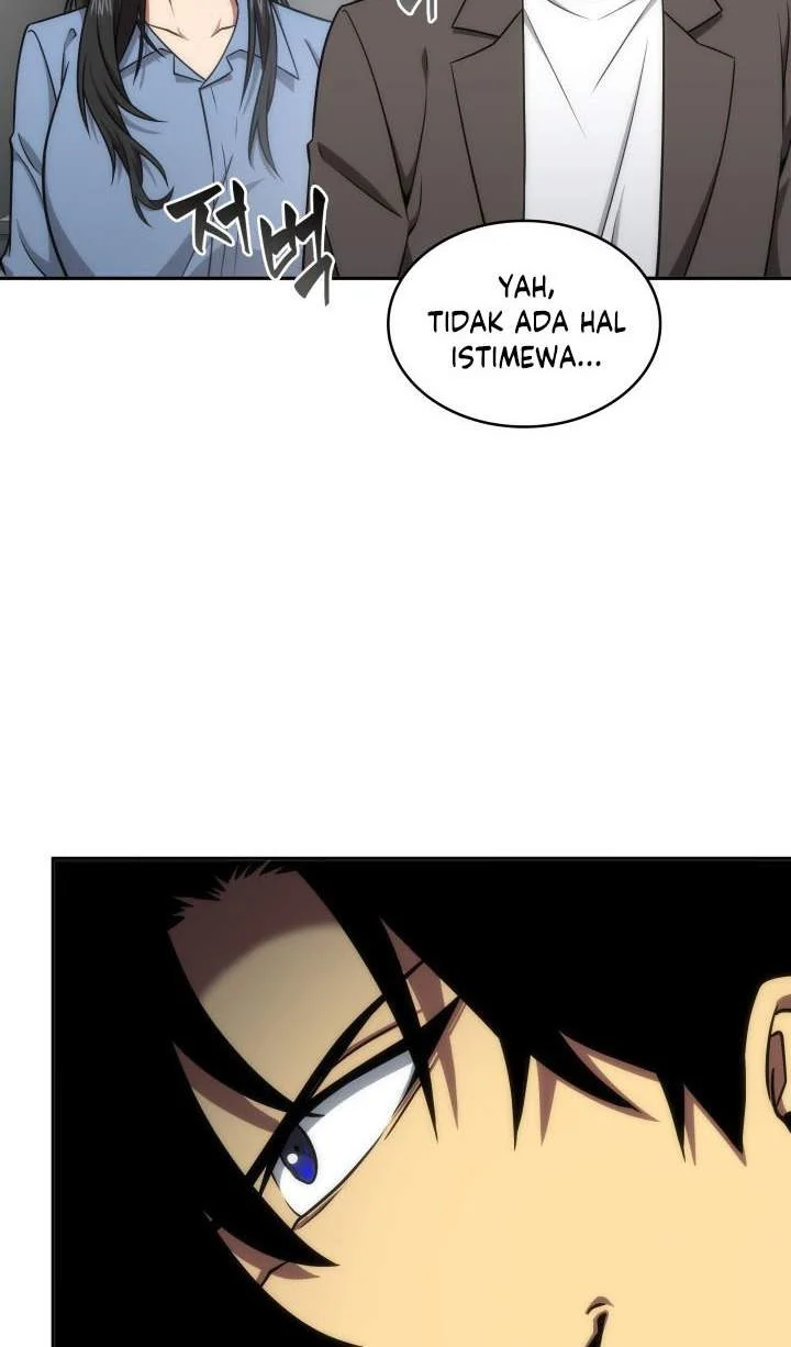 Tomb Raider King Chapter 262 Gambar 11