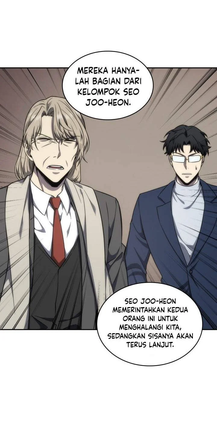 Tomb Raider King Chapter 267 Gambar 12