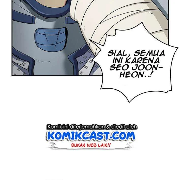 Tomb Raider King Chapter 27 Gambar 23