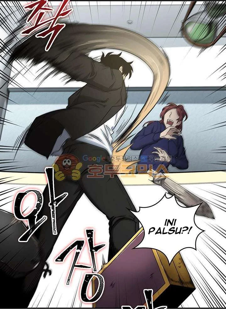 Tomb Raider King Chapter 28 Gambar 24