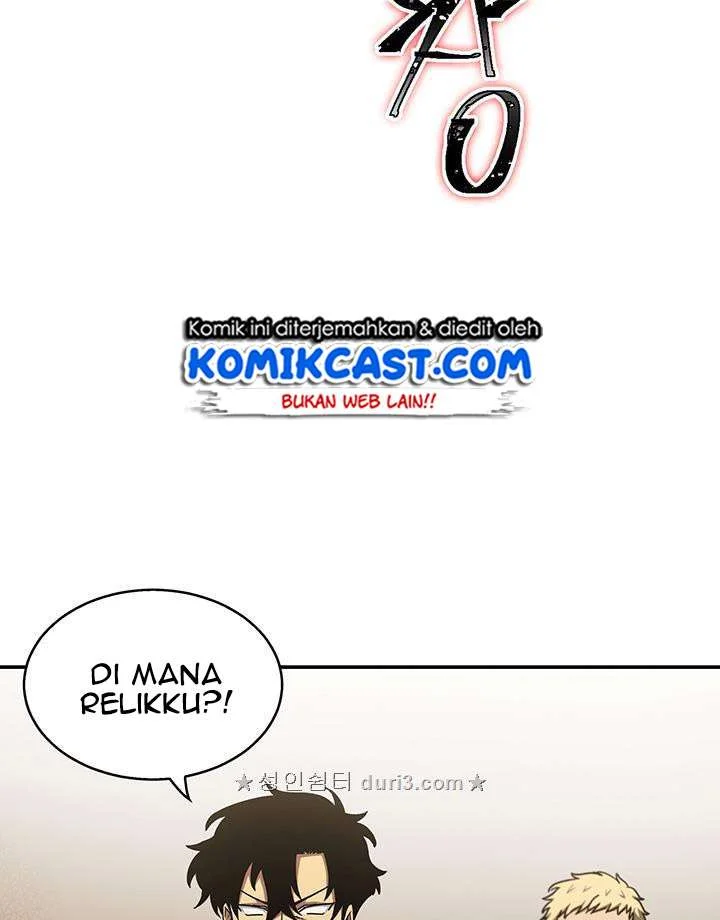 Tomb Raider King Chapter 28 Gambar 25