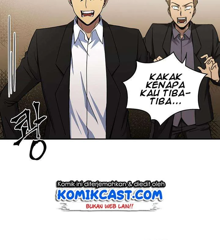 Tomb Raider King Chapter 28 Gambar 26