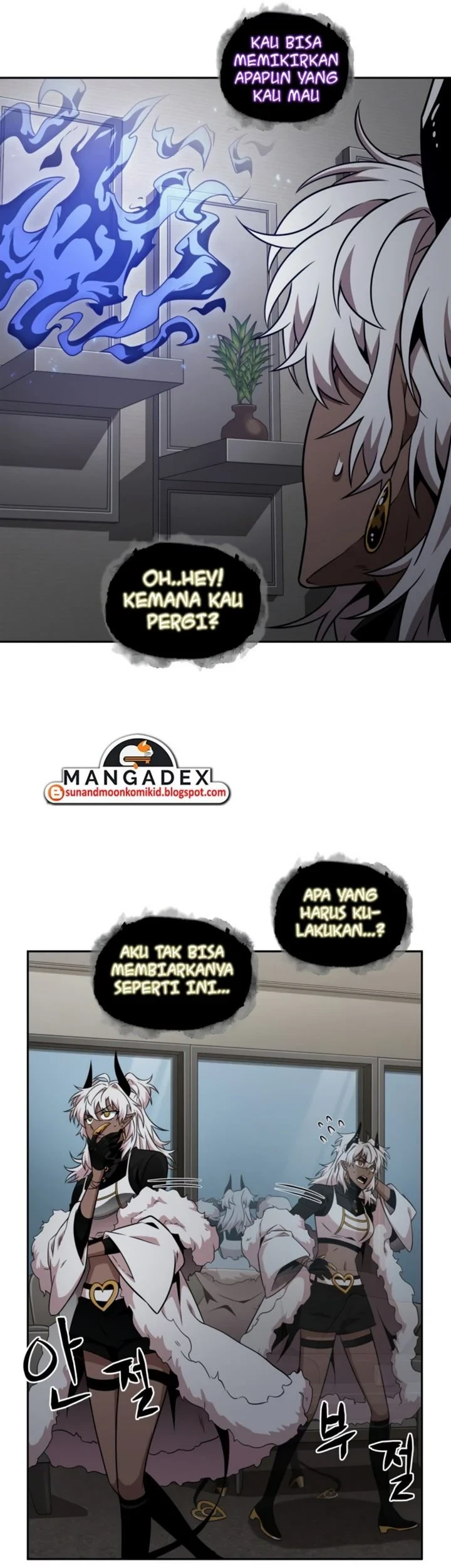 Chapter 280 - halaman 13