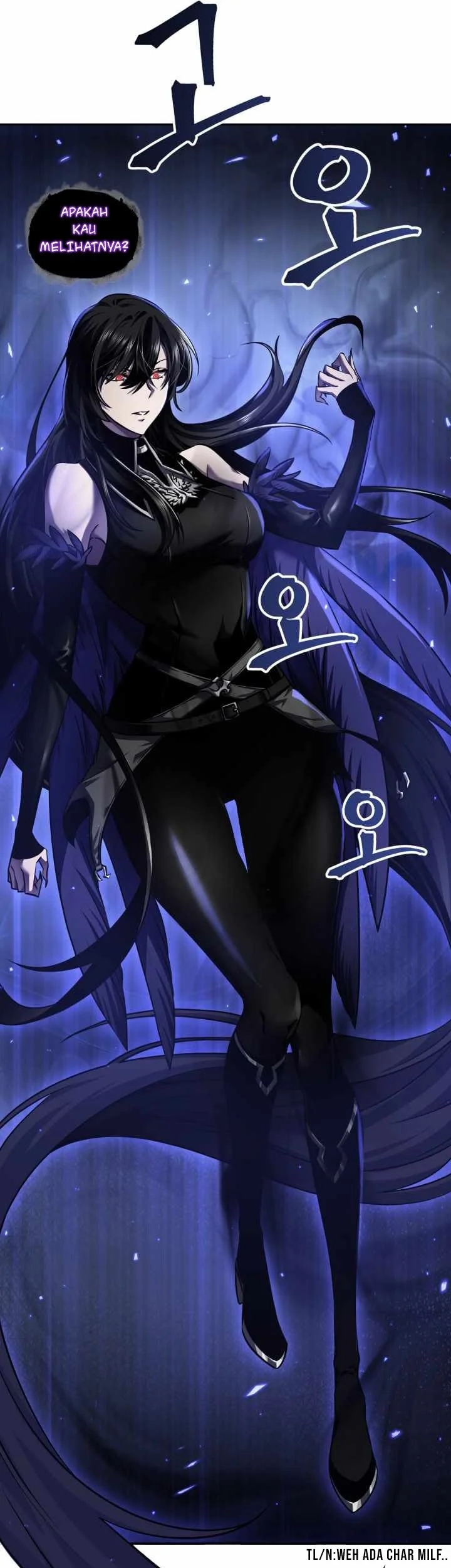 Tomb Raider King Chapter 281 Gambar 11