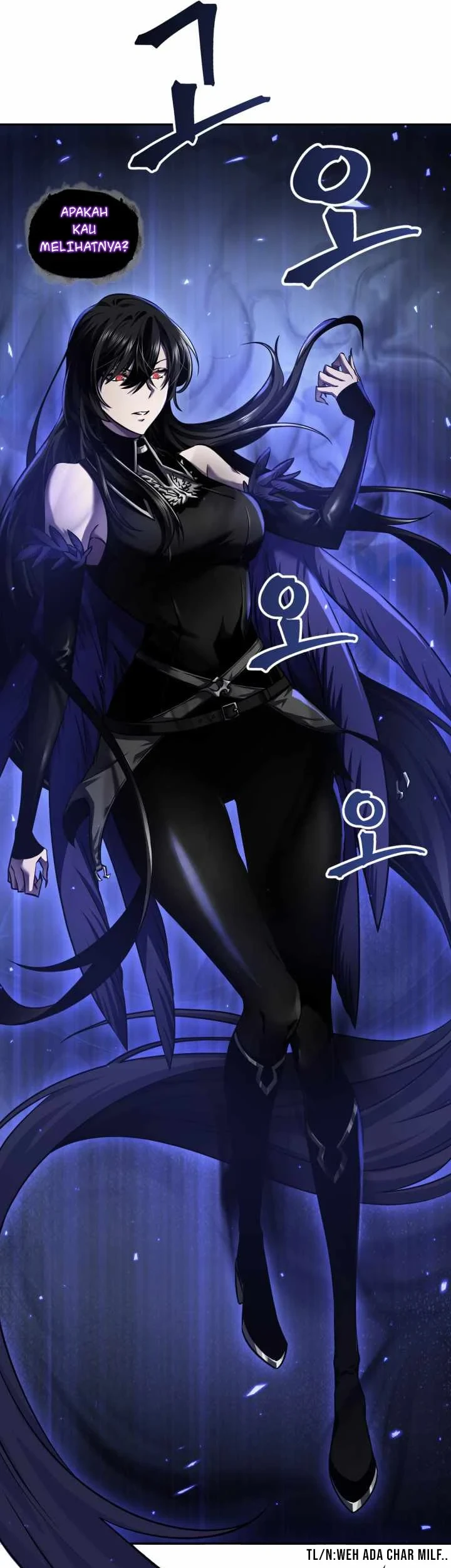 Tomb Raider King Chapter 282 Gambar 11