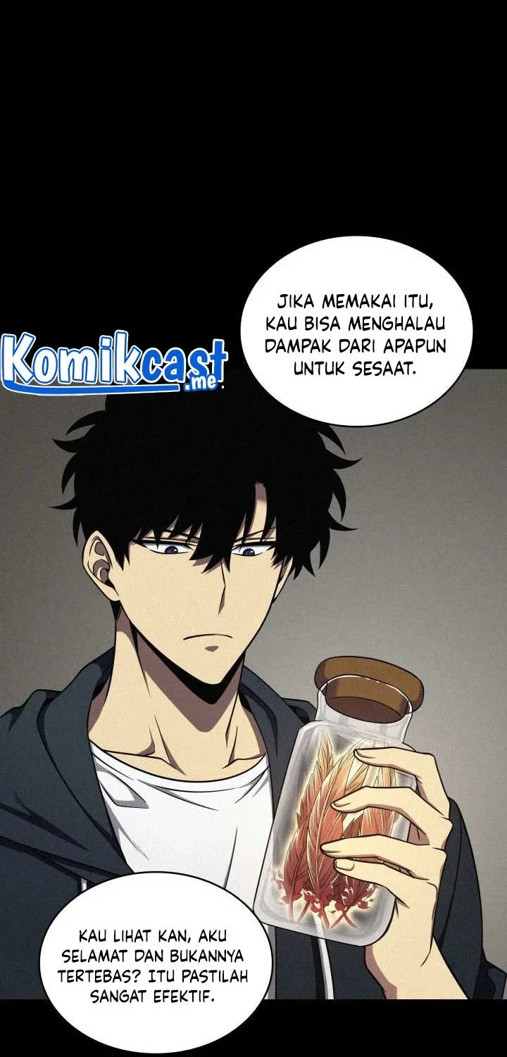 Tomb Raider King Chapter 283 Gambar 11