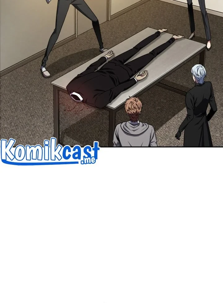 Tomb Raider King Chapter 285 Gambar 13