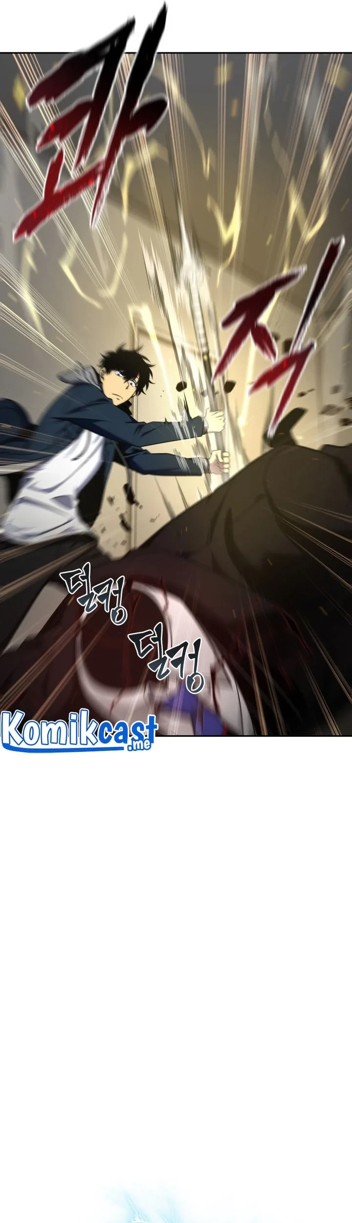 Tomb Raider King Chapter 285 Gambar 14