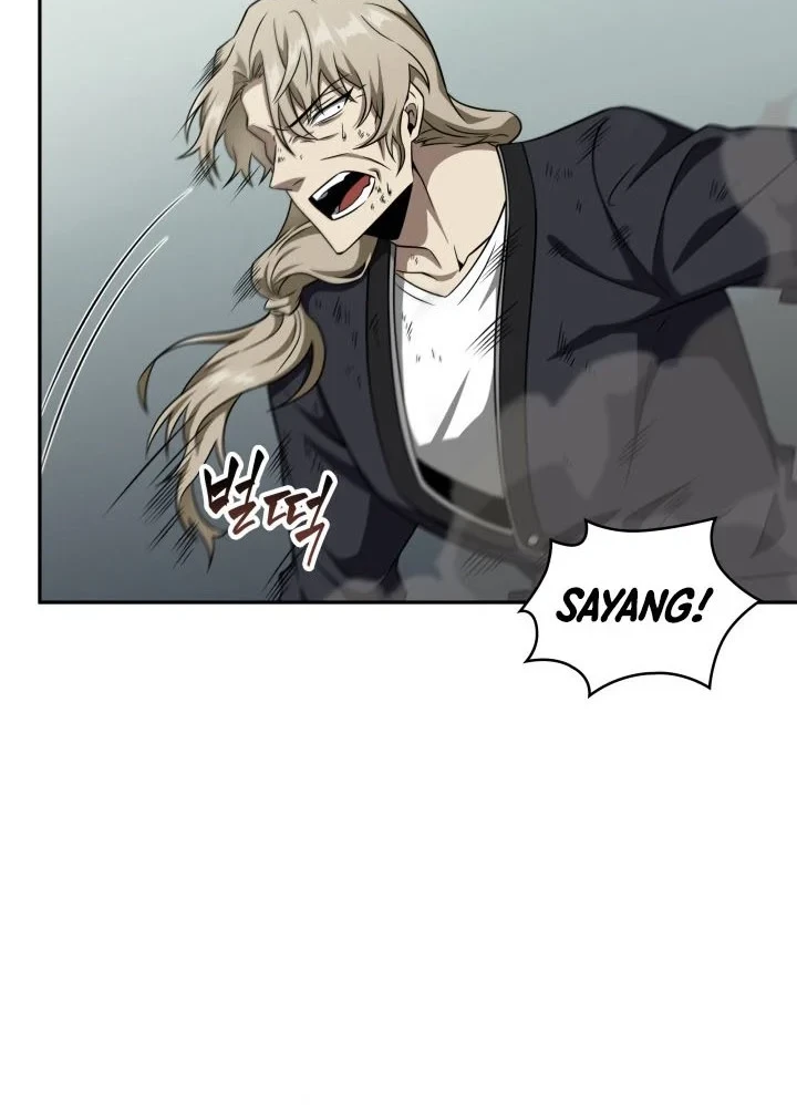 Tomb Raider King Chapter 286 Gambar 13