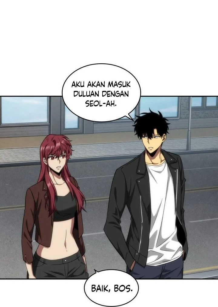 Tomb Raider King Chapter 288 Gambar 13