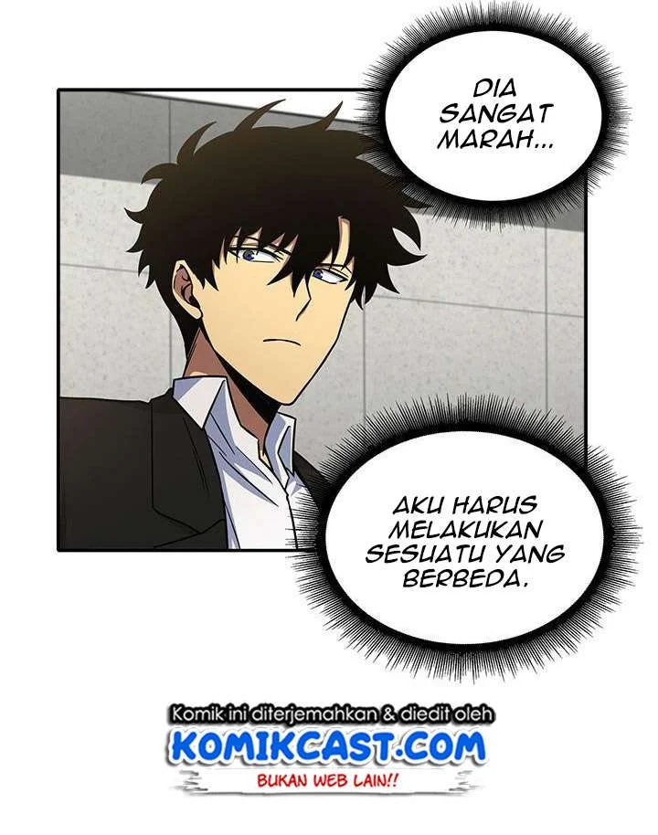 Tomb Raider King Chapter 29 Gambar 25