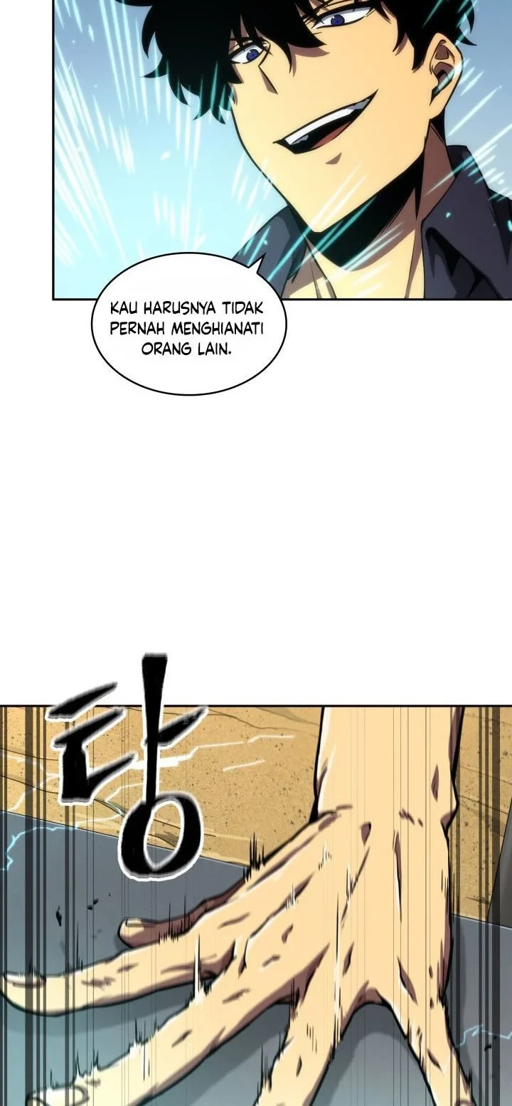 Tomb Raider King Chapter 293 Gambar 9