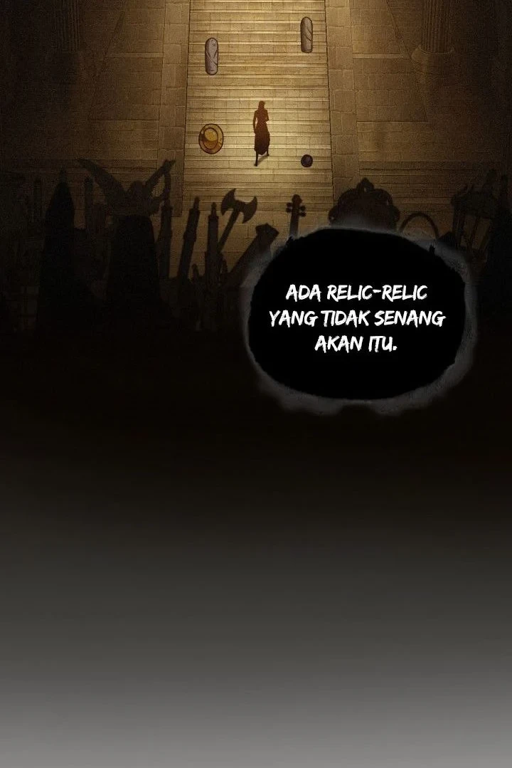 Tomb Raider King Chapter 294 Gambar 11