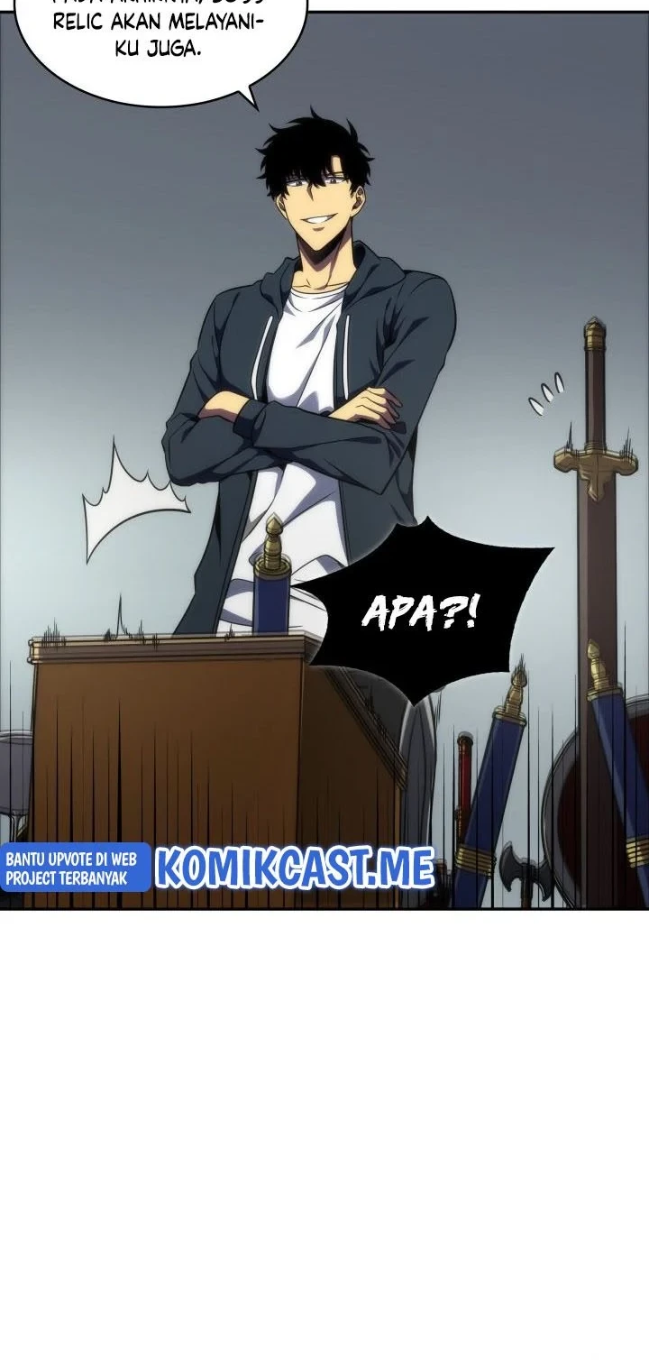 Tomb Raider King Chapter 295 Gambar 11