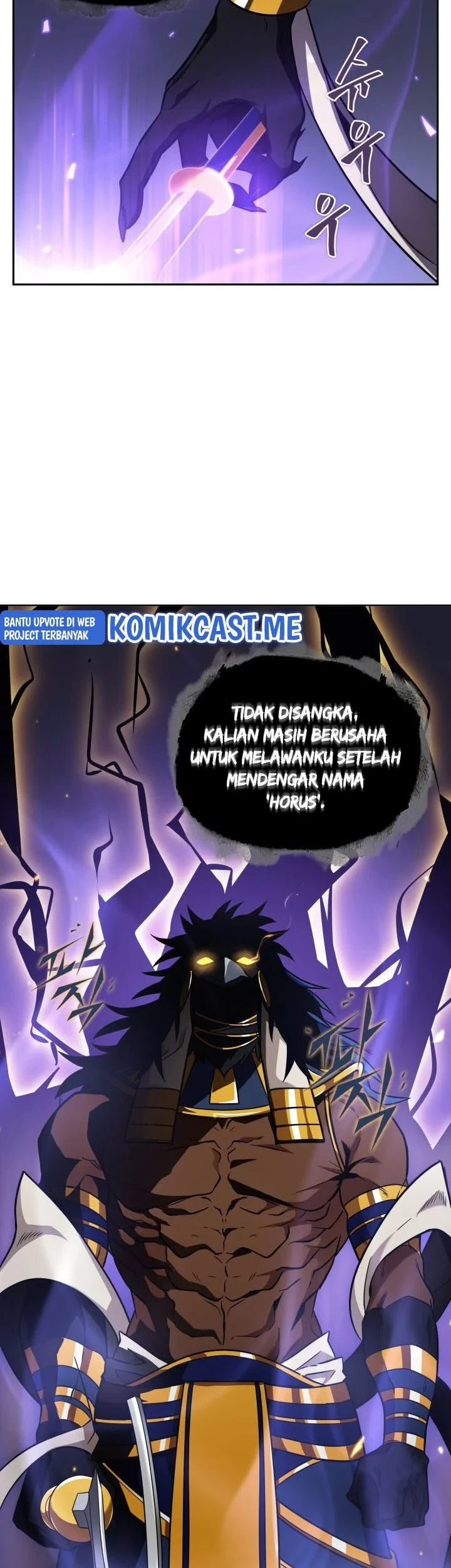 Tomb Raider King Chapter 297 Gambar 12