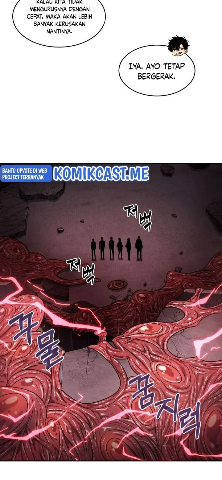 Tomb Raider King Chapter 298 Gambar 11