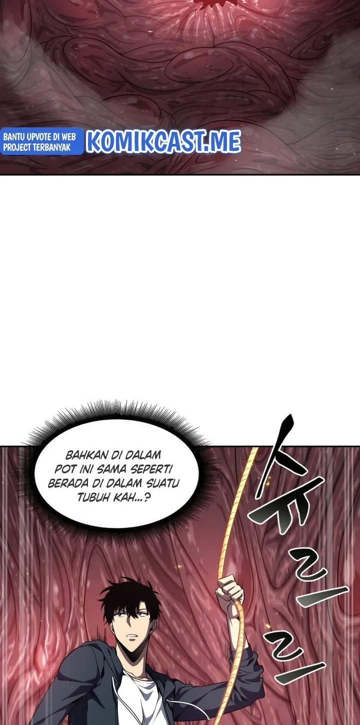 Tomb Raider King Chapter 299 Gambar 13