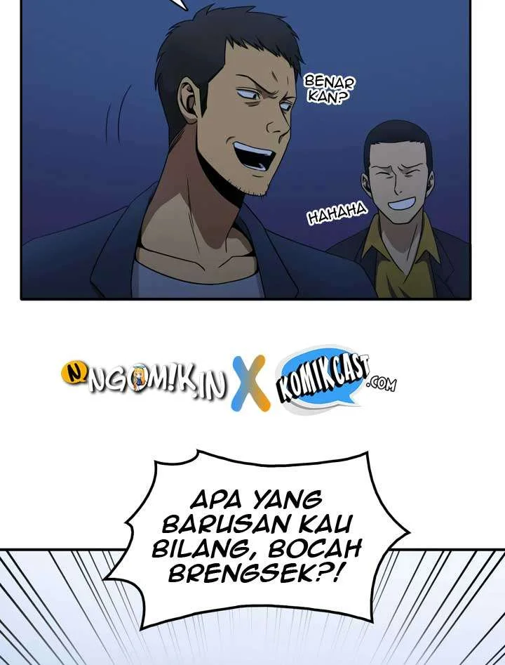 Tomb Raider King Chapter 3 Gambar 15