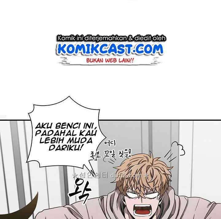 Tomb Raider King Chapter 30 Gambar 22