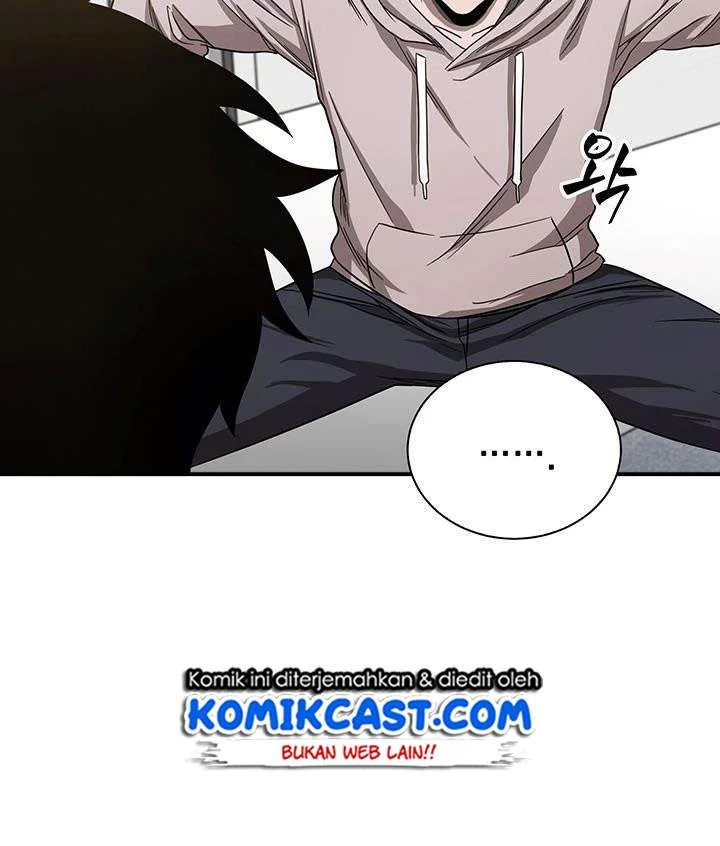 Tomb Raider King Chapter 30 Gambar 23