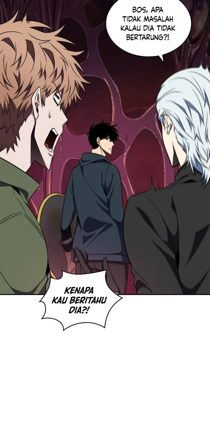 Tomb Raider King Chapter 301 Gambar 11