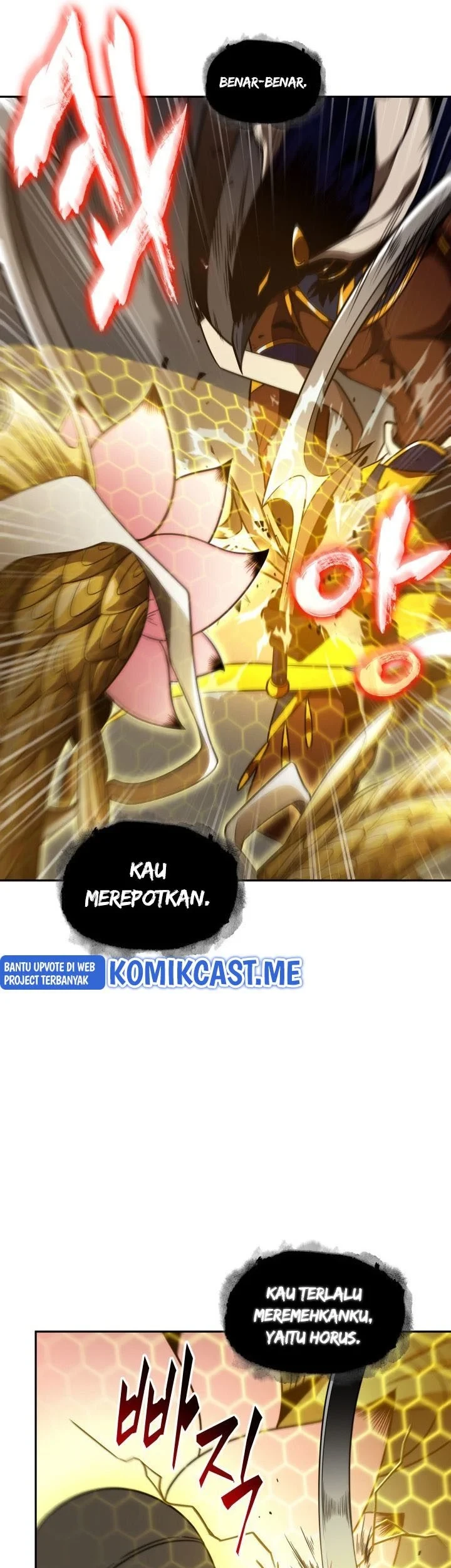 Tomb Raider King Chapter 302 Gambar 11