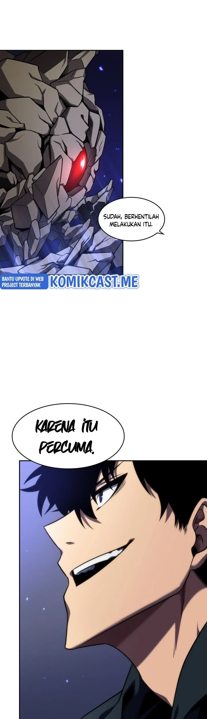 Tomb Raider King Chapter 305 Gambar 12