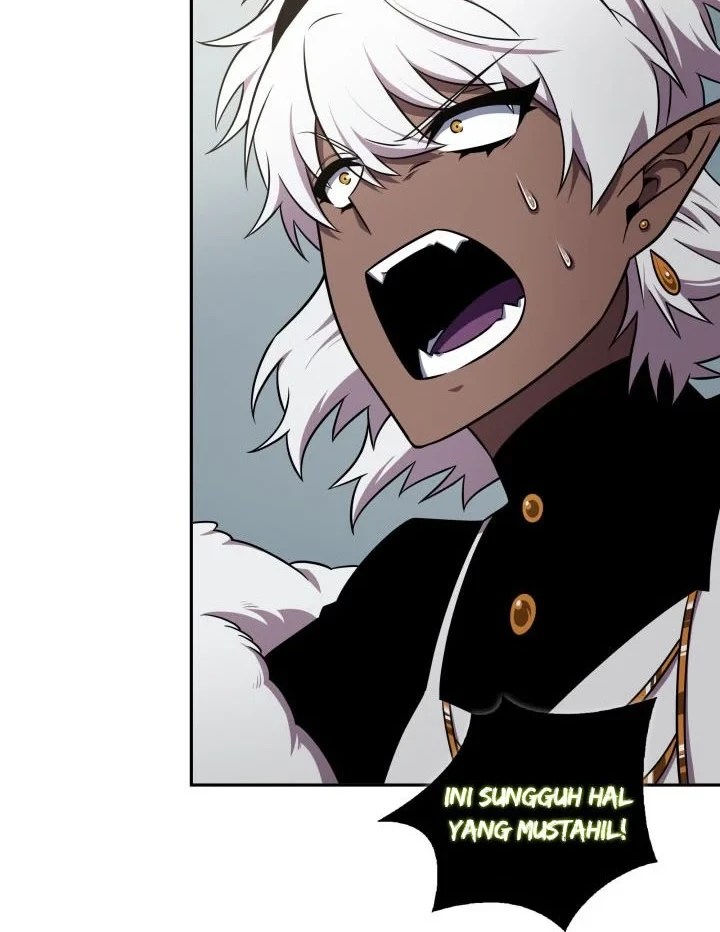 Tomb Raider King Chapter 307 Gambar 13