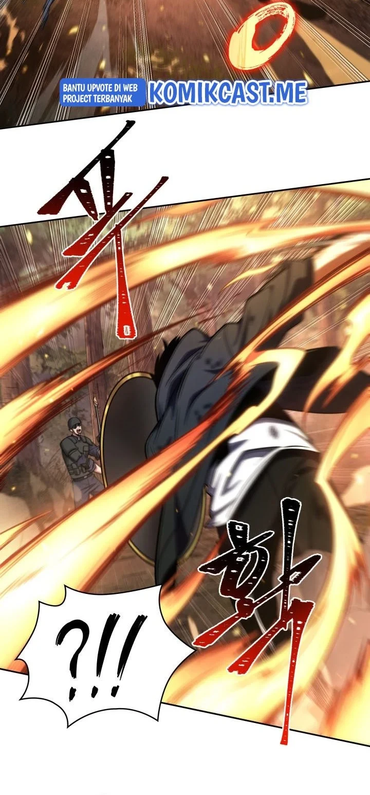 Tomb Raider King Chapter 309 Gambar 11