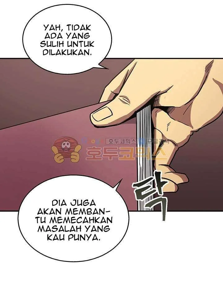 Tomb Raider King Chapter 31 Gambar 21