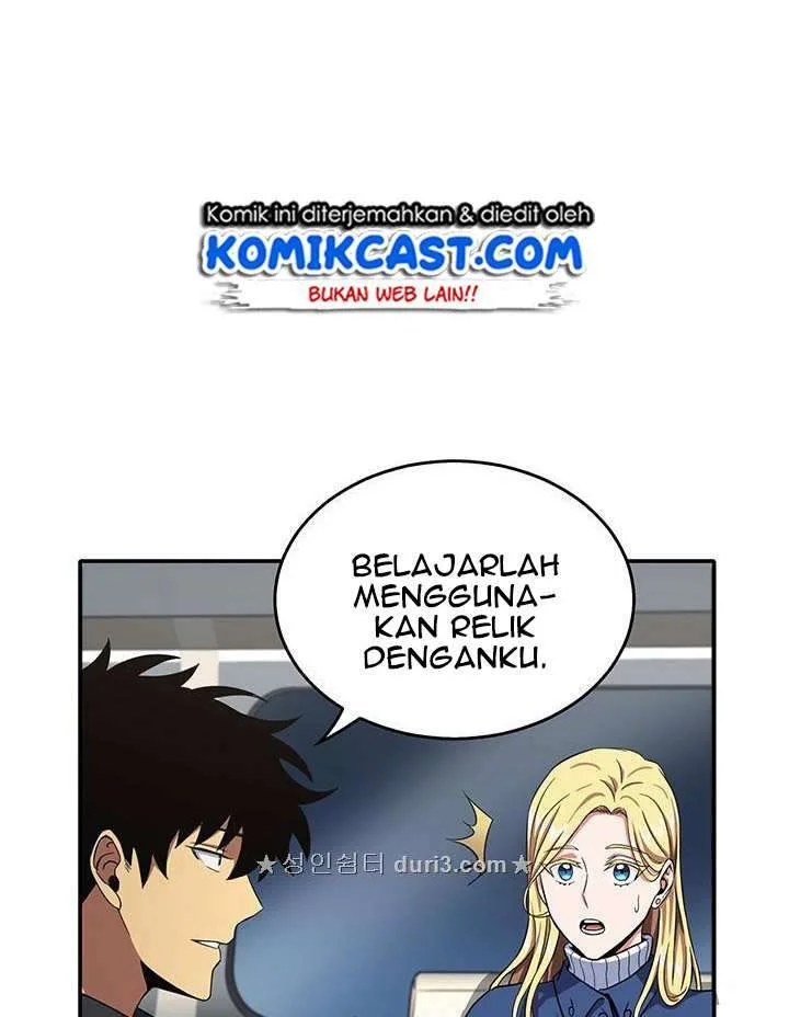 Tomb Raider King Chapter 31 Gambar 22