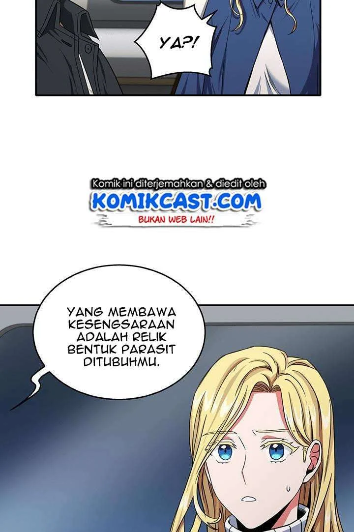 Tomb Raider King Chapter 31 Gambar 23