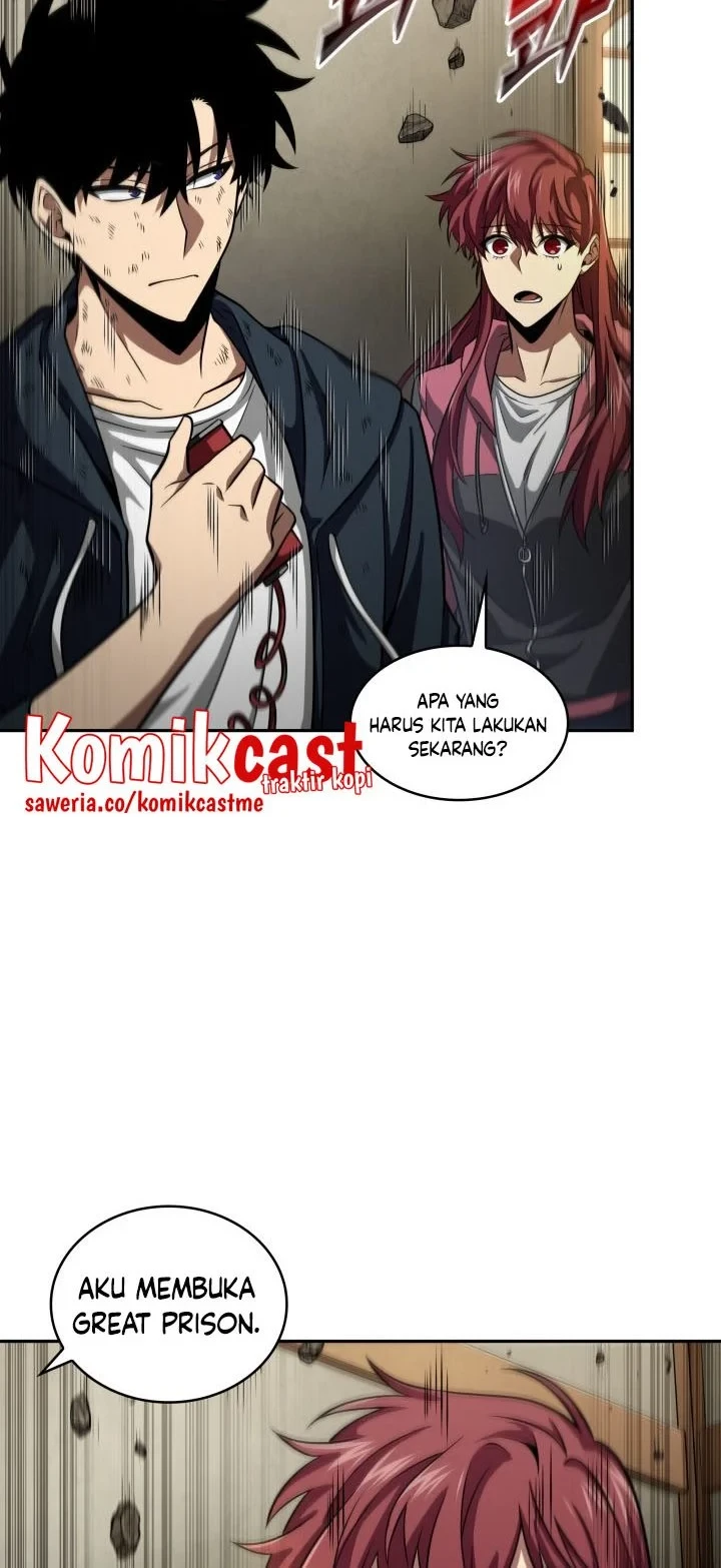 Tomb Raider King Chapter 310 Gambar 9