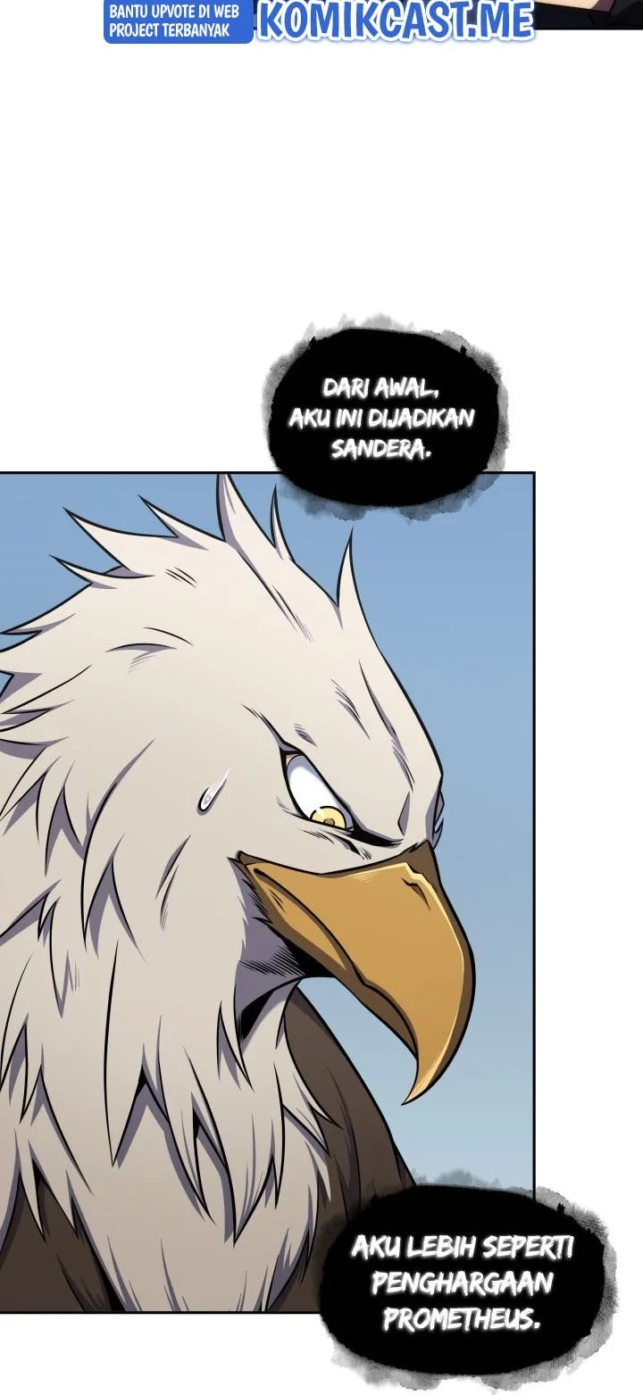 Tomb Raider King Chapter 313 Gambar 11