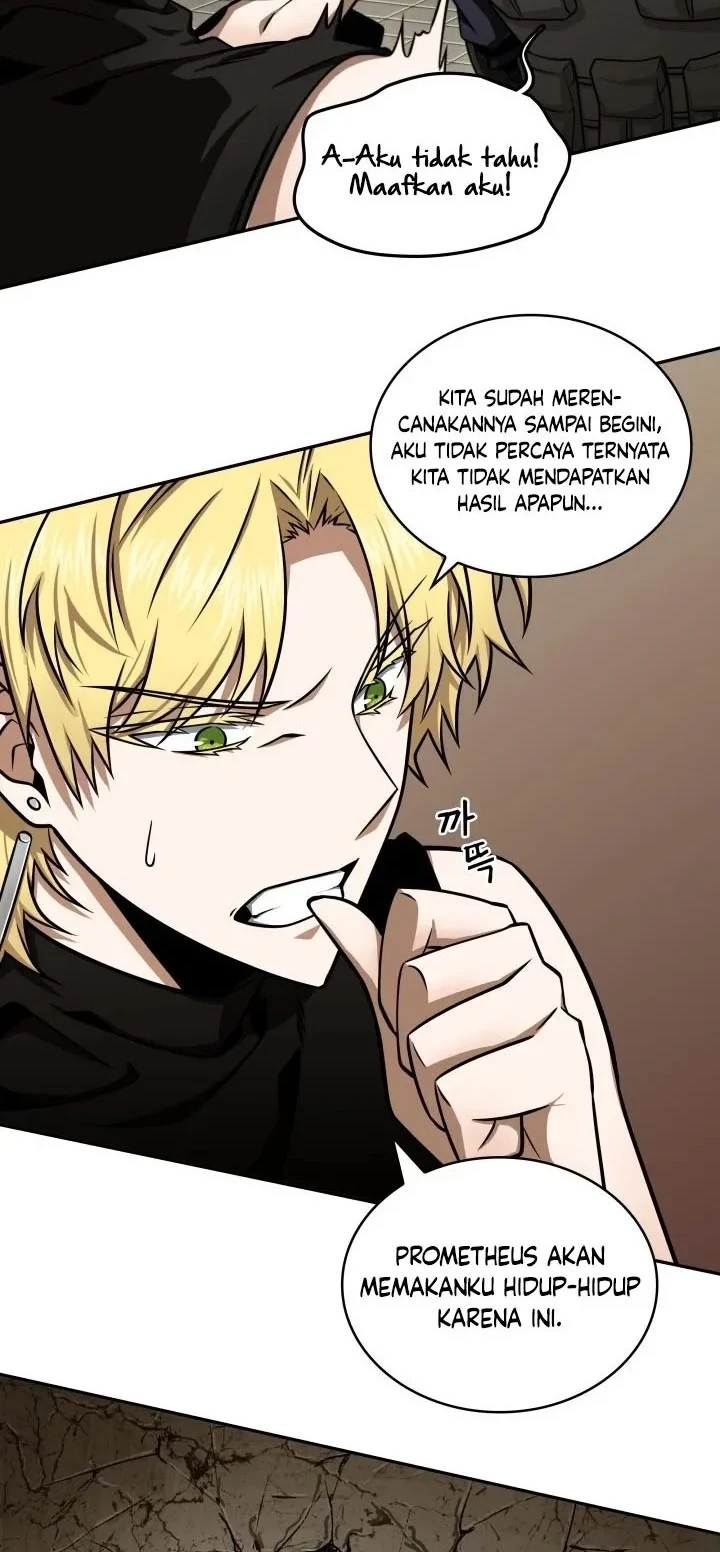 Tomb Raider King Chapter 314 Gambar 9