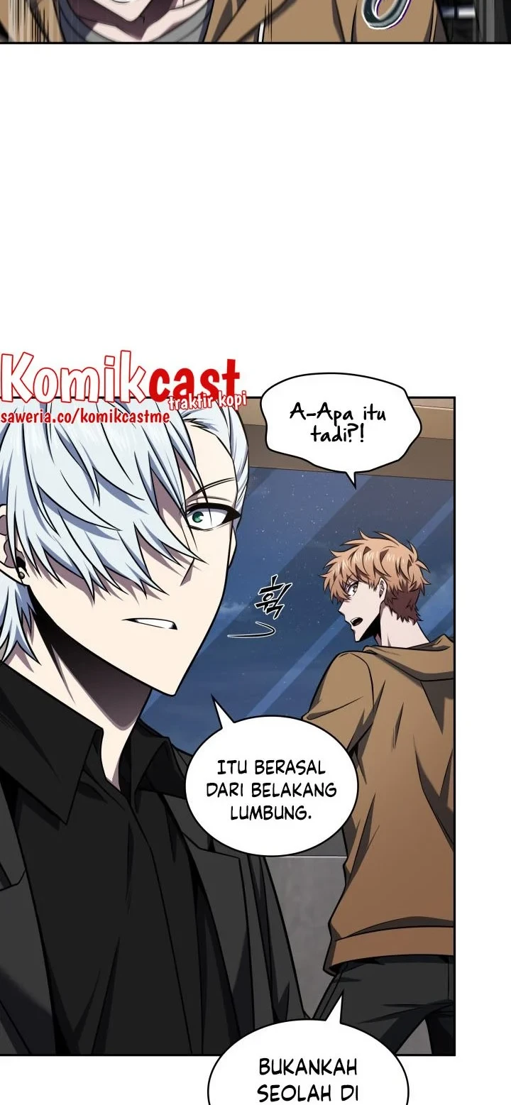 Tomb Raider King Chapter 315 Gambar 9