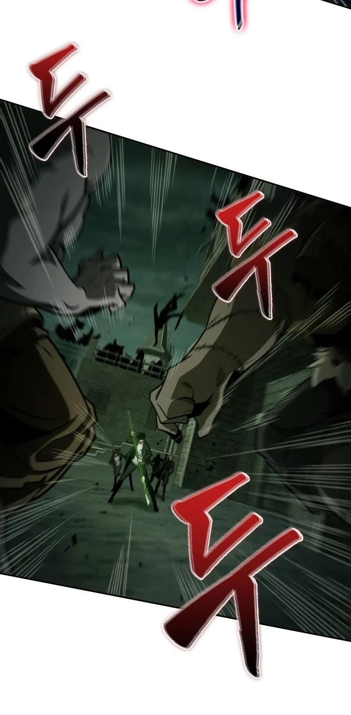 Tomb Raider King Chapter 318 Gambar 11