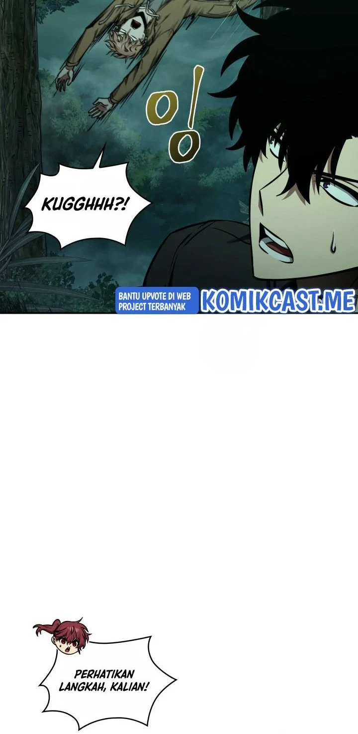 Tomb Raider King Chapter 319 Gambar 11