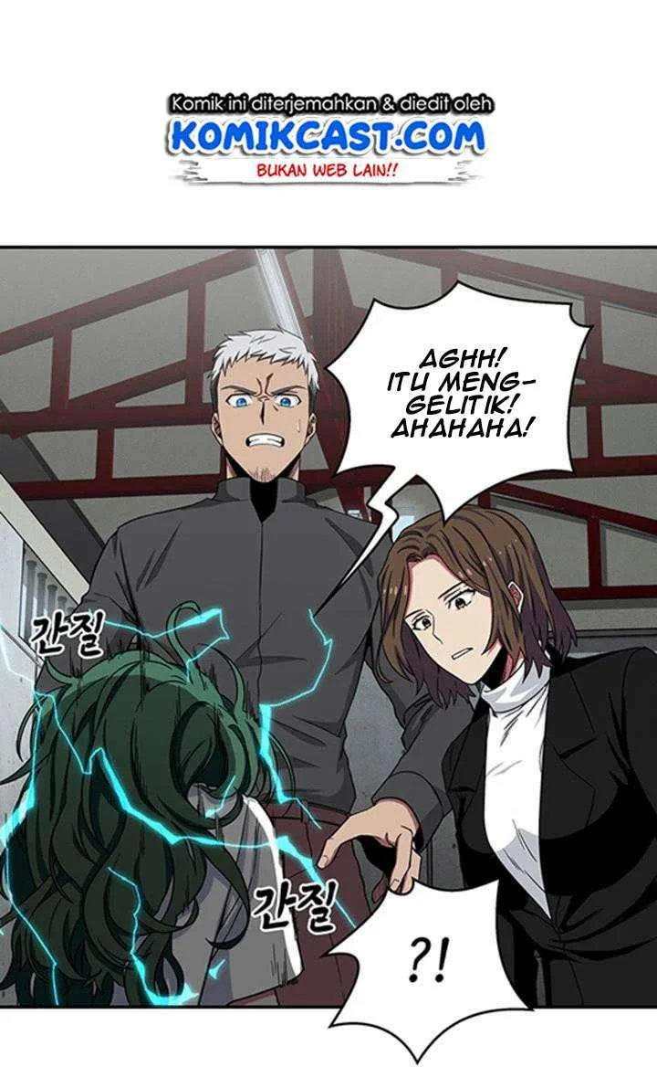 Tomb Raider King Chapter 32 Gambar 20