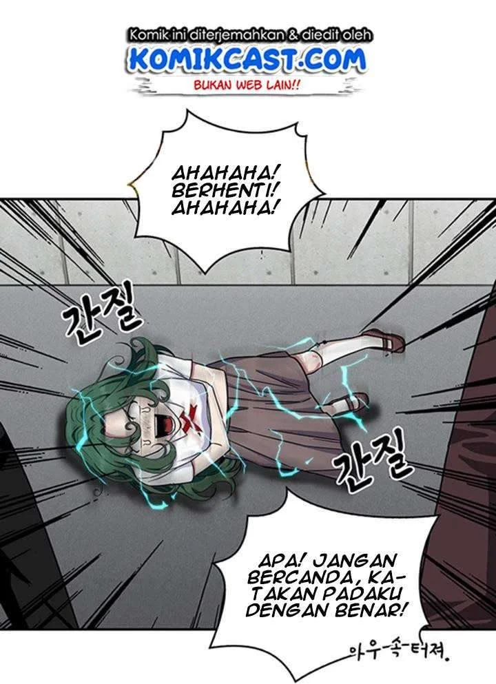 Tomb Raider King Chapter 32 Gambar 21