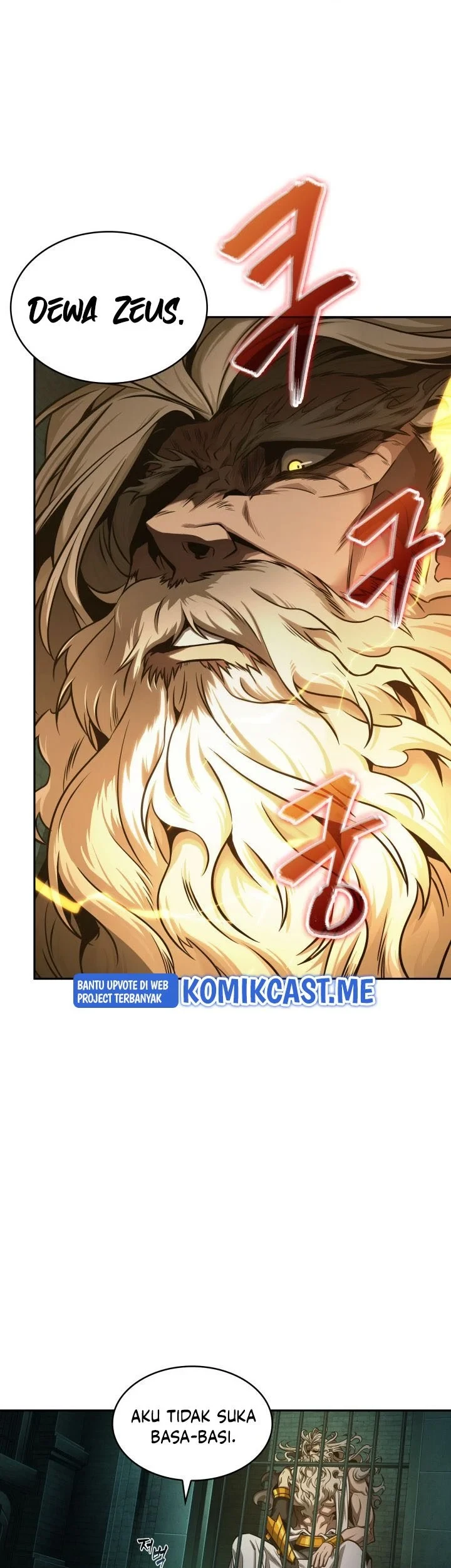 Tomb Raider King Chapter 321 Gambar 14