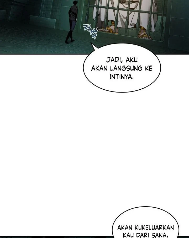 Tomb Raider King Chapter 321 Gambar 15