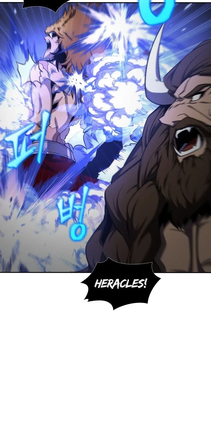 Tomb Raider King Chapter 323 Gambar 11