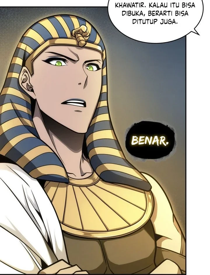 Tomb Raider King Chapter 325 Gambar 13
