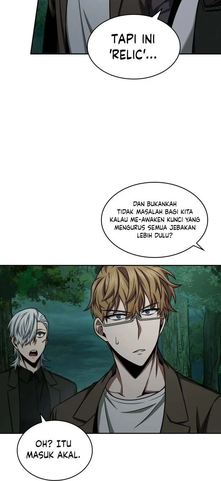 Tomb Raider King Chapter 326 Gambar 11