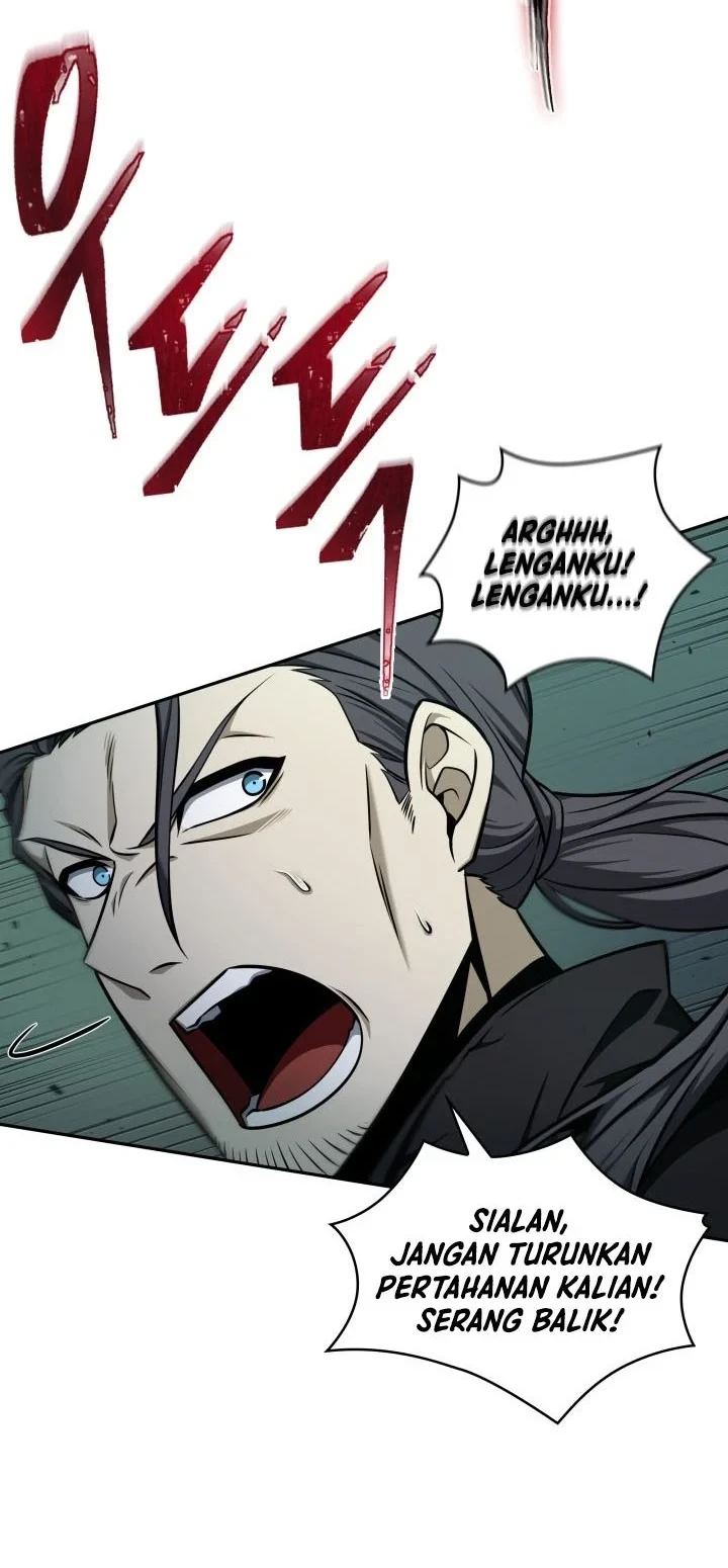 Tomb Raider King Chapter 327 Gambar 11